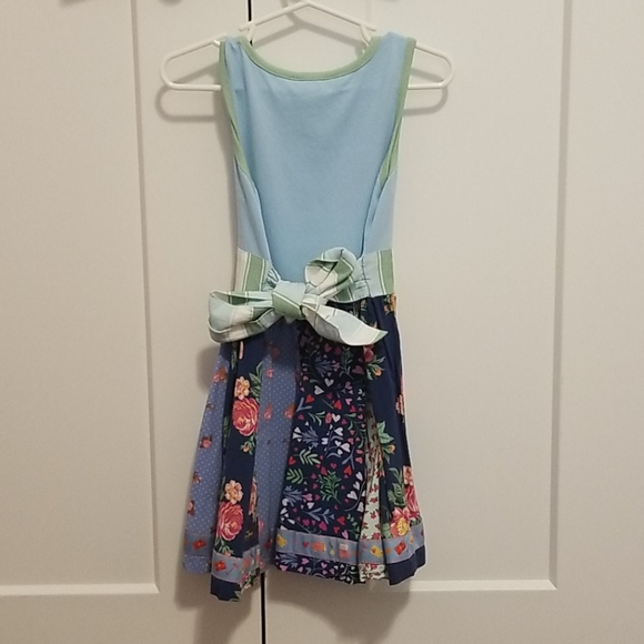 Matilda Jane Dress - Picture 2 of 4